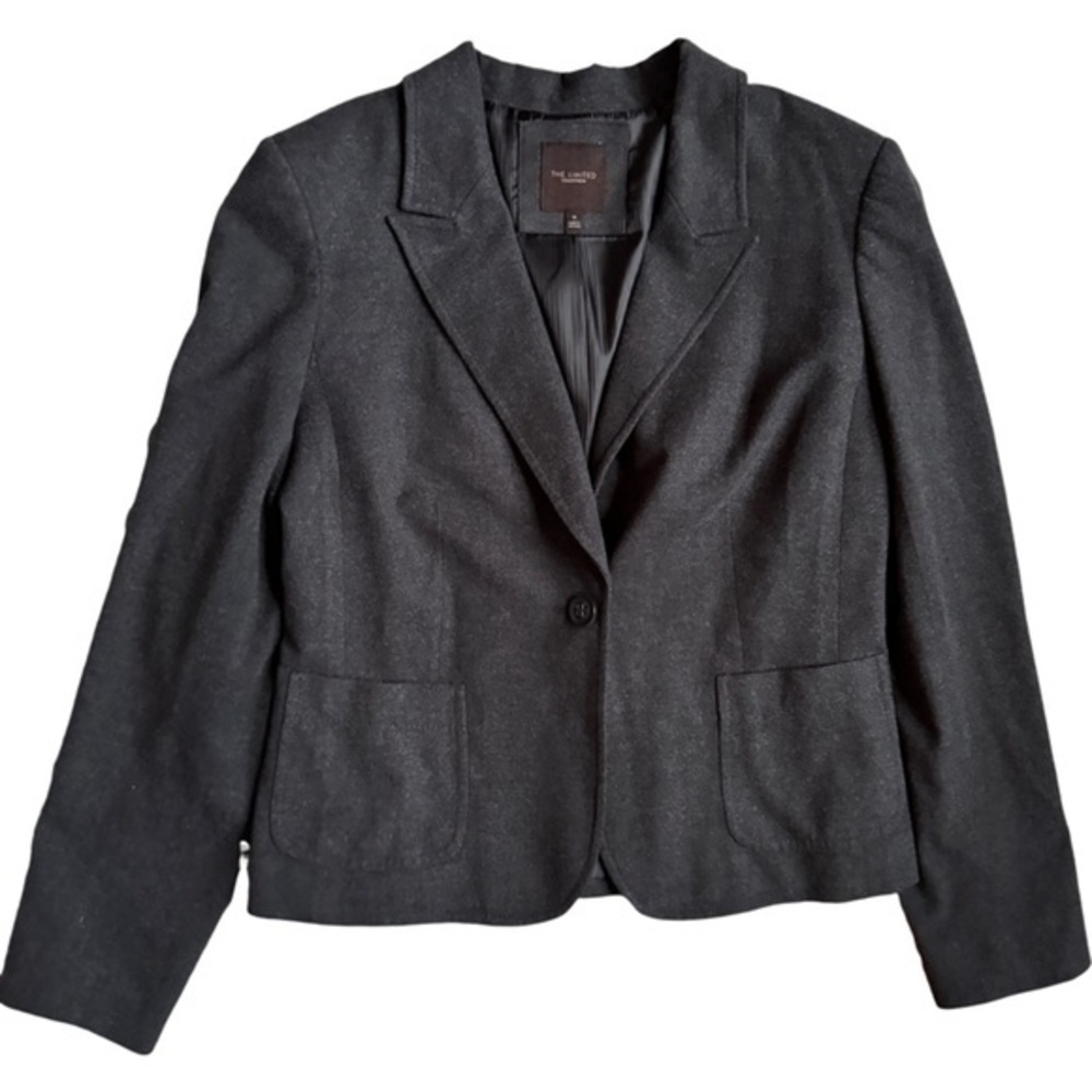The Limited Collection - Suit Jacket - Size 10